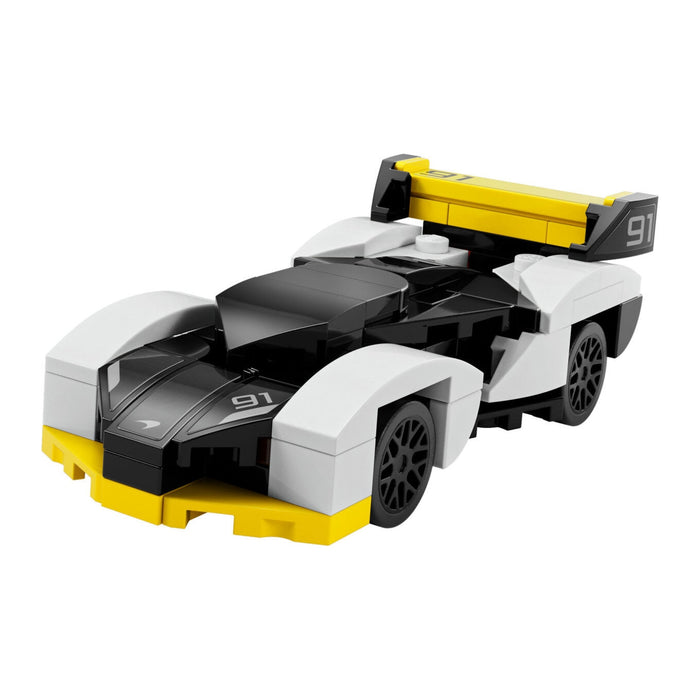 Lego 30657 Speed Champions McLaren Solus GT Polybag