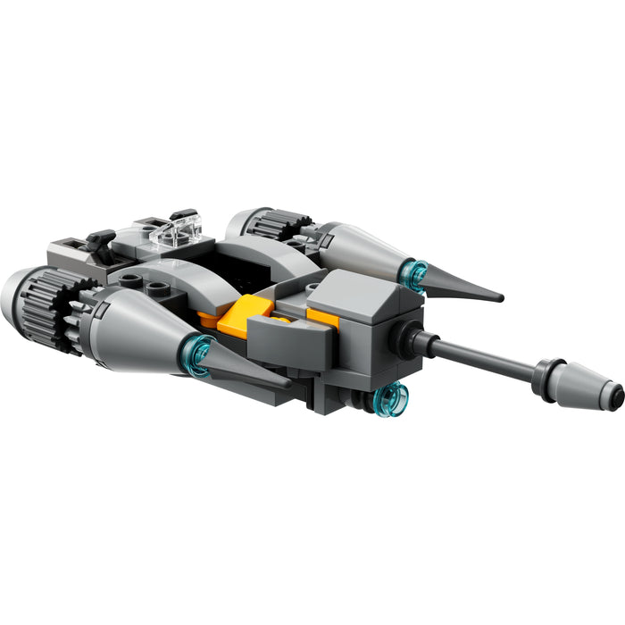 Lego 75363 Star Wars The Manadalorian N-1 Starfighter Microfighter