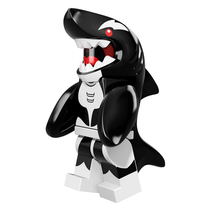 Lego 71017 Batman Movie Collectible Minifigure #14 Orca