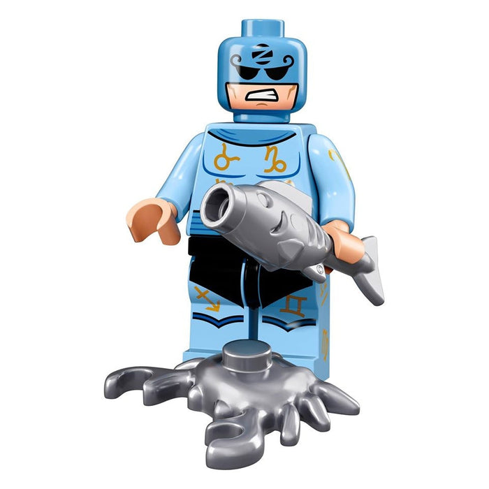Lego 71017 Batman Movie Collectible Minifigure #15 Zodiac Master