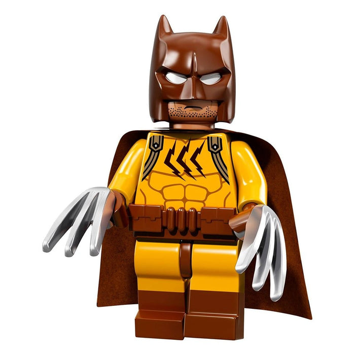Lego 71017 Batman Movie Collectible Minifigure #16 Catman