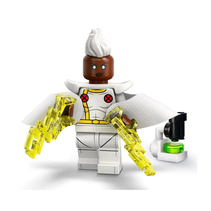 Lego 71039 Marvel Series 2 Collectible Minifigure #11 Storm