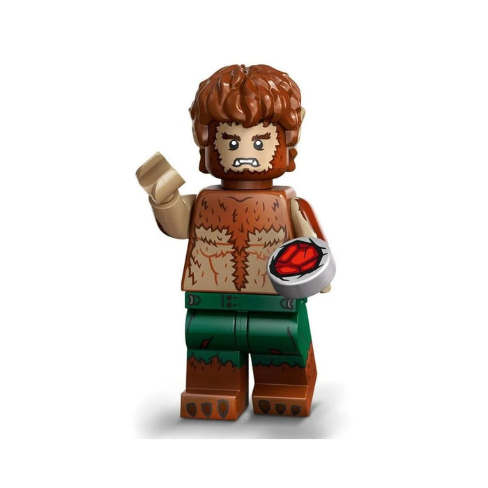 Lego 71039 Marvel Series 2 Collectible Minifigure #4 The Werewolf