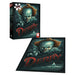 Usaopoly Inc - IT Chapter Two Return To Derry 1000 Piece Puzzle 3