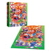 Usaopoly Inc - Garbage Pail Kids PuzzlePalooza 1000 Piece Puzzle 2