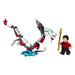 Lego - 30454 Super Heroes Shang-Chi and The Great Protector Polybag 2