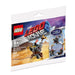 Lego - 30528 Movie 2 Mini Master-Building MetalBeard Polybag 1