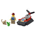 Lego - 30570 City Wildlife Rescue Hovercraft Polybag 2
