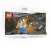 Lego - 4053 Studios Cameraman Minifigure 1