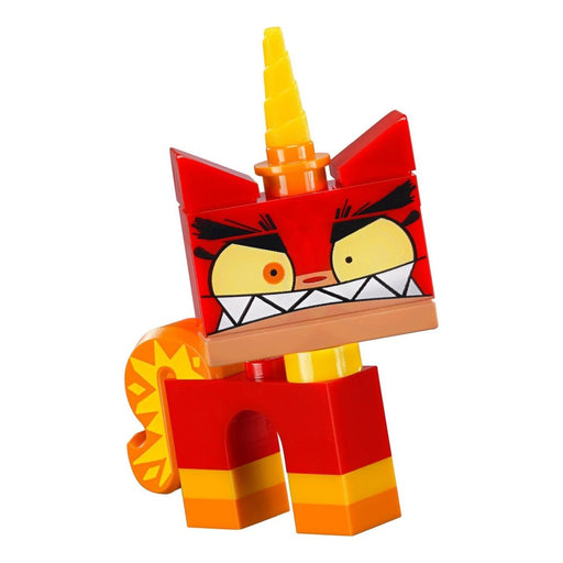 Lego - 41775 Unikitty Series 1 Collectible Minifigure #2 Angry