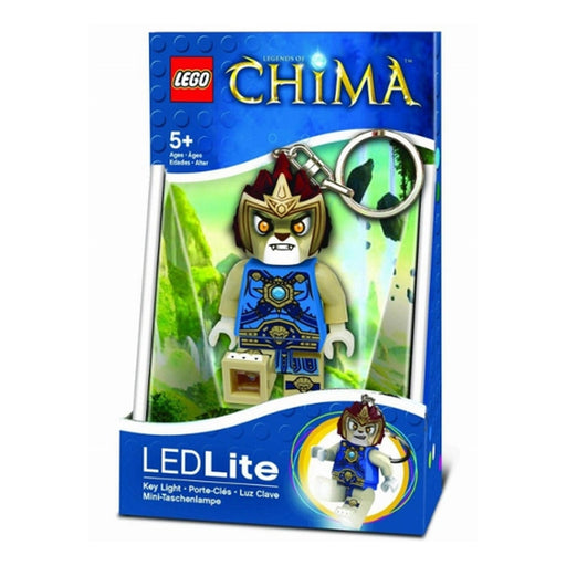 Lego - 508876 Chima LED Lite Key Chain 1