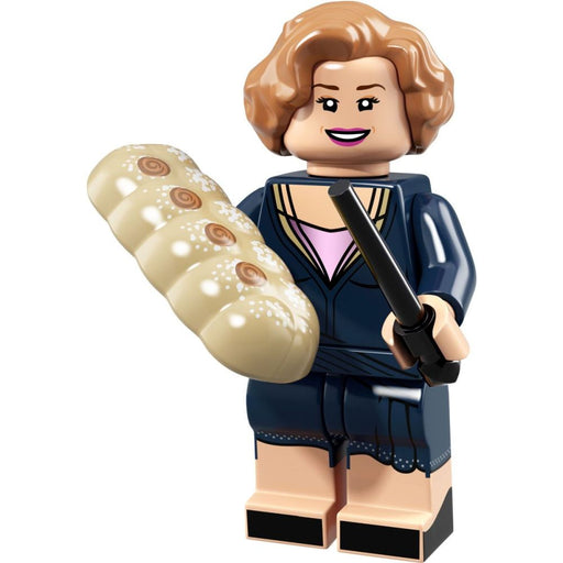 Lego - 71022 Harry Potter Series 1 Collectible Minifigure #20 Queenie Goldstein
