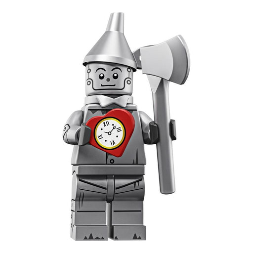 Lego - 71023 Movie Series 2 Collectible Minifigure #19 Tin Man 1