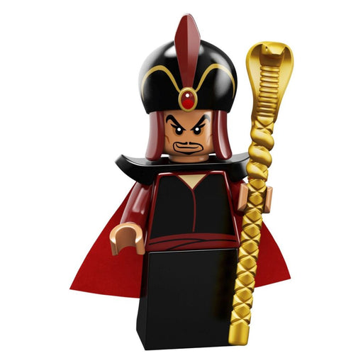 Lego - 71024 Disney Series 2 Collectible Minifigure #11 Jafar 1