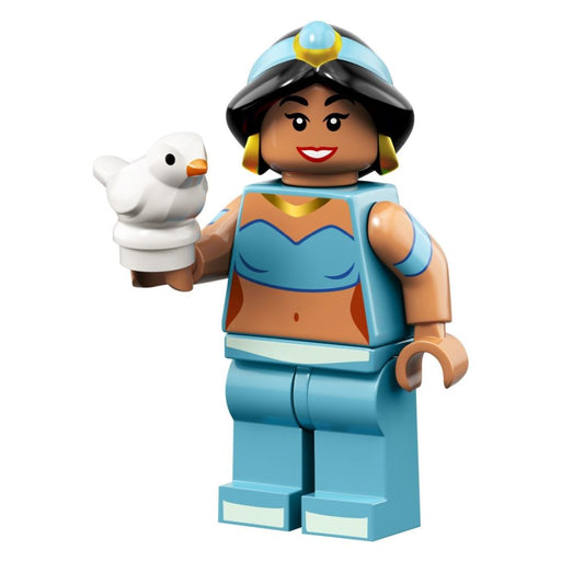 Lego - 71024 Disney Series 2 Collectible Minifigure #12 Jasmine 1