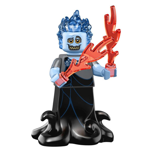 Lego - 71024 Disney Series 2 Collectible Minifigure #13 Hades 1