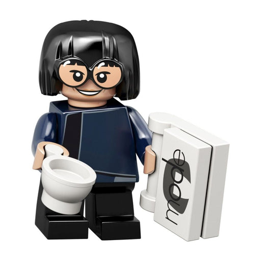 Lego - 71024 Disney Series 2 Collectible Minifigure #17 Edna Mode 1