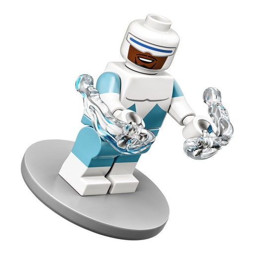 Lego - 71024 Disney Series 2 Collectible Minifigure #18 Frozone 1