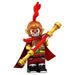 Lego - 71025 Series 19 Collectible Minifigure #4 Monkey King 1