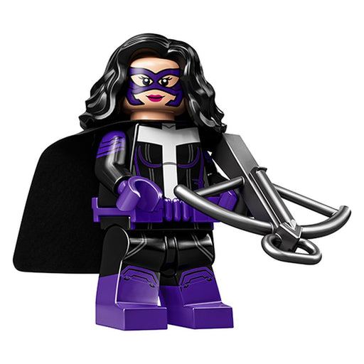 Lego - 71026 DC Super Heroes Series 1 Collectible Minifigure #11 Huntress