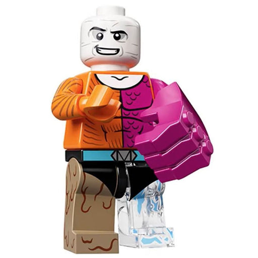 Lego - 71026 DC Super Heroes Series 1 Collectible Minifigure #12 Metamorpho