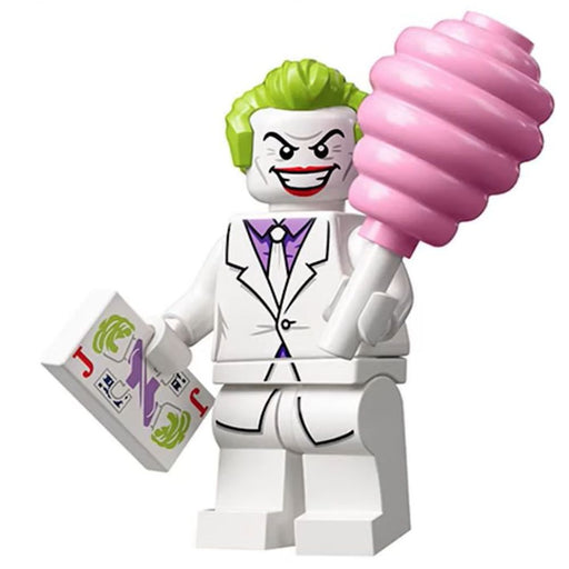 Lego - 71026 DC Super Heroes Series 1 Collectible Minifigure #13 Joker