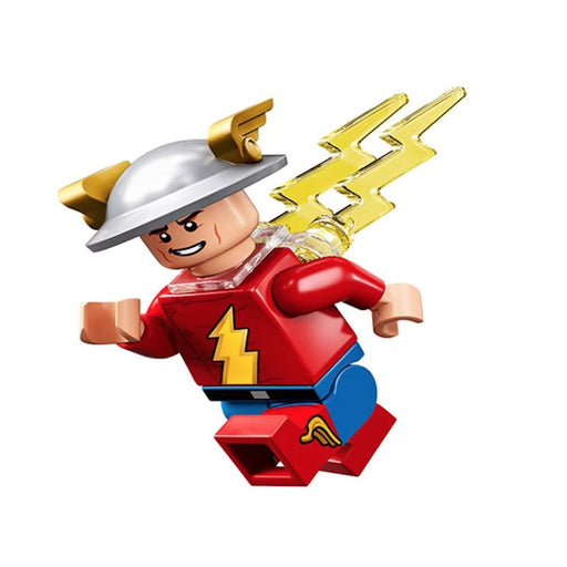 Lego - 71026 DC Super Heroes Series 1 Collectible Minifigure #15 Flash