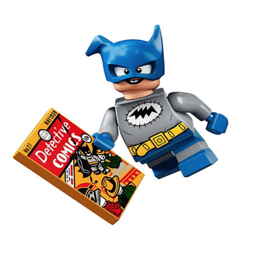 Lego - 71026 DC Super Heroes Series 1 Collectible Minifigure #16 Bat-Mite
