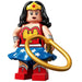 Lego - 71026 DC Super Heroes Series 1 Collectible Minifigure #2 Wonder Woman
