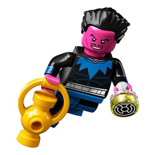 Lego - 71026 DC Super Heroes Series 1 Collectible Minifigure #5 Sinestro