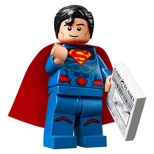 Lego - 71026 DC Super Heroes Series 1 Collectible Minifigure #7 Superman