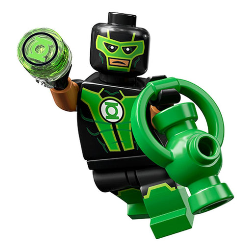 Lego - 71026 DC Super Heroes Series 1 Collectible Minifigure #8 Green Lantern