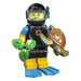 Lego - 71027 Series 20 Collectible Minifigure #12 Sea Rescuer 1