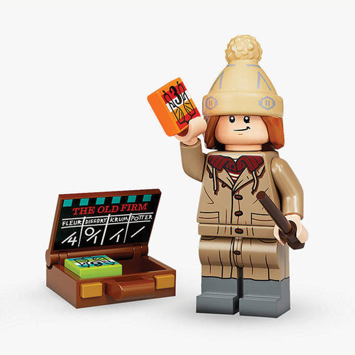 Lego - 71028 Harry Potter Series 2 Collectible Minifigure #10 Fred Weasley 1