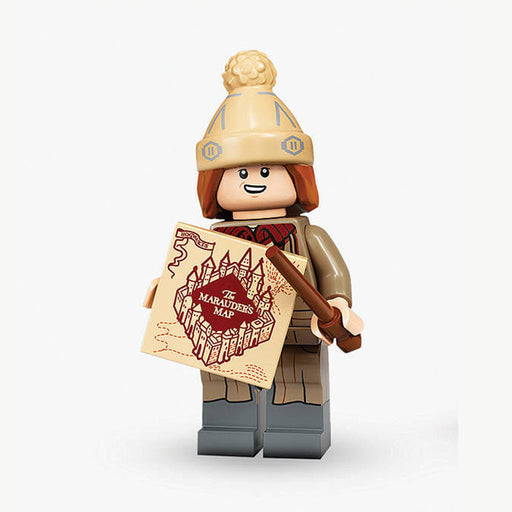 Lego - 71028 Harry Potter Series 2 Collectible Minifigure #11 George Weasley 1