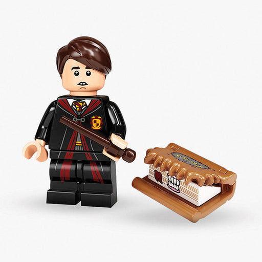 Lego - 71028 Harry Potter Series 2 Collectible Minifigure #16 Neville Longbottom 1