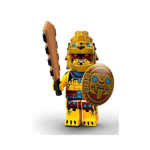 Lego - 71029 Series 21 Collectible Minifigure #8 Ancient Warrior 1