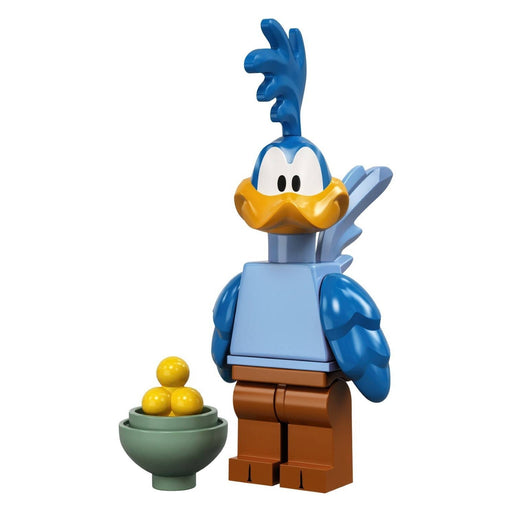 Lego - 71030 Looney Tunes Collectible Minifigure #4 Road Runner 1