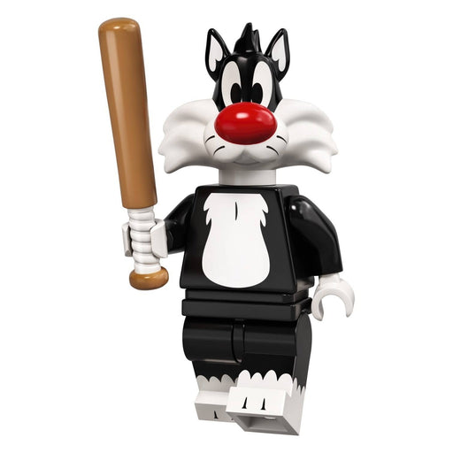 Lego - 71030 Looney Tunes Collectible Minifigure #6 Sylvester The Cat 1