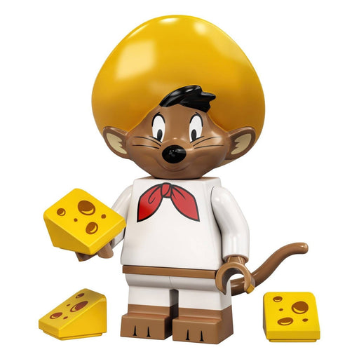 Lego - 71030 Looney Tunes Collectible Minifigure #8 Speedy Gonzales 1