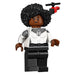 Lego - 71031 Marvel Studios Collectible Minifigure #3 Monica Rambeau 1