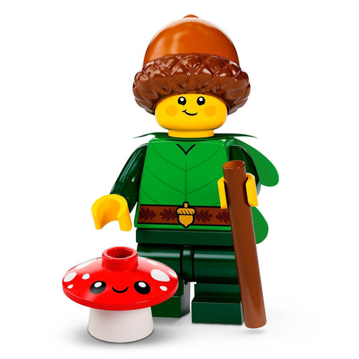 Lego - 71032 Series 22 Collectible Minifigure #8 Forest Elf 1