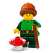 Lego - 71032 Series 22 Collectible Minifigure #8 Forest Elf 1