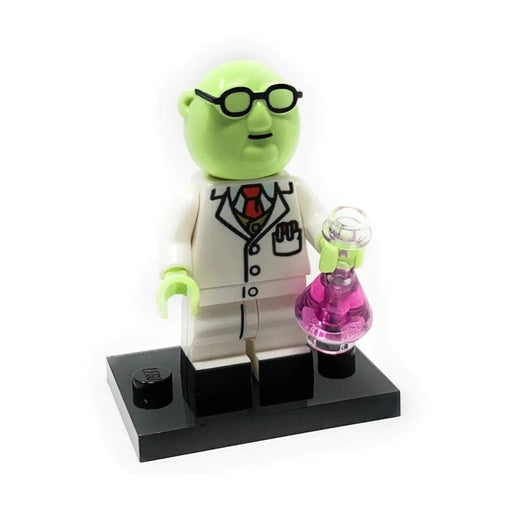 Lego - 71033 The Muppets Collectible Minifigure #2 Dr. Bunsen 1