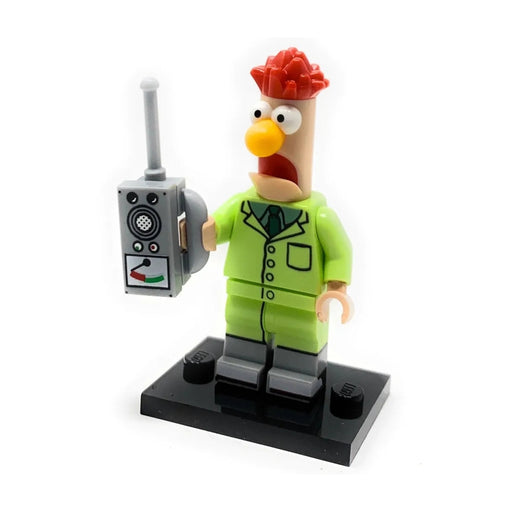 Lego - 71033 The Muppets Collectible Minifigure #3 Beaker 1