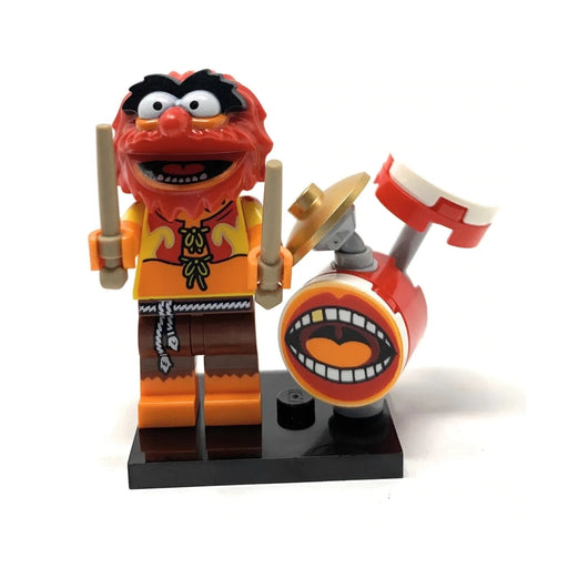 Lego - 71033 The Muppets Collectible Minifigure #8 Animal 1