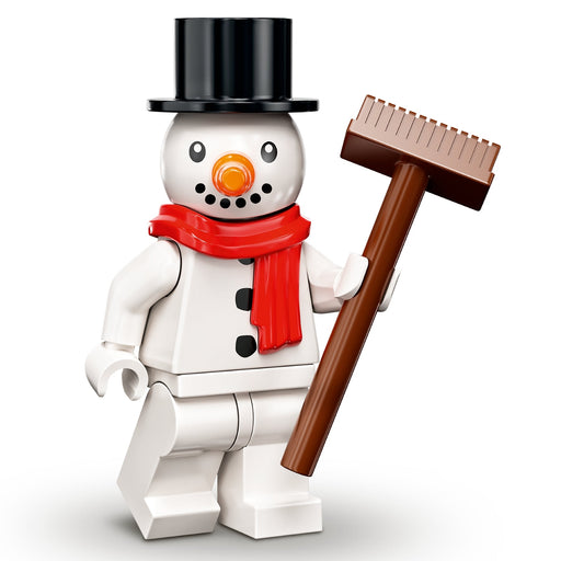 Lego - 71034 Series 23 Collectible Minifigure #3 Snowman 1
