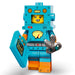 Lego - 71034 Series 23 Collectible Minifigure #6 Cardboard Robot 1