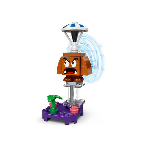 Lego - 71386 Super Mario Series 2 Character Pack #5 Parachute Goomba 1