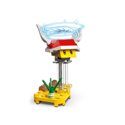 Lego - 71386 Super Mario Series 2 Character Pack #6 Para-Beetle 1